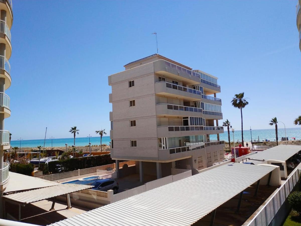 La Volta Orangecosta Appartement