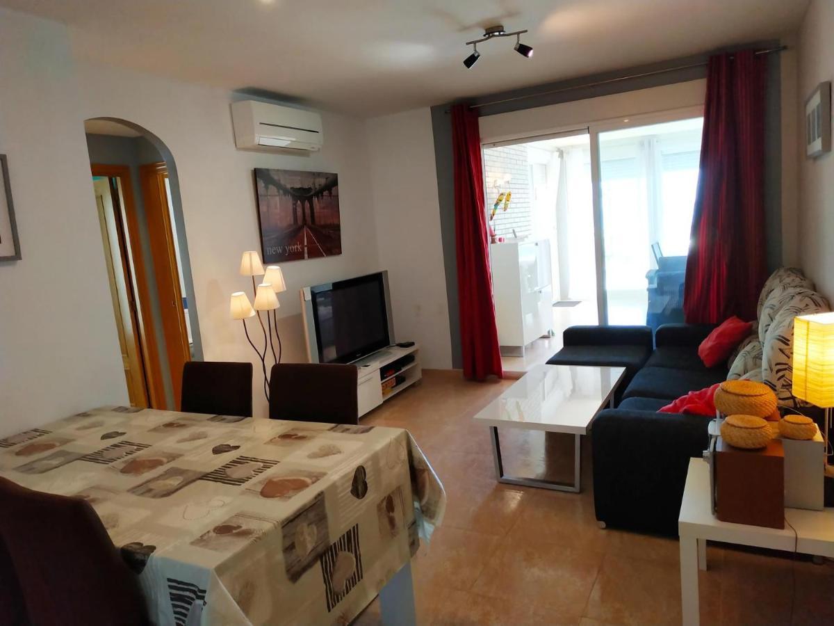 Appartement La Volta Orangecosta